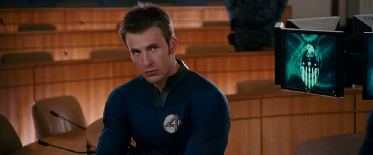 Fantastic Four - Rise of the Silver Surfer (2007) BluRay Hindi + English 720p x264 AVC HE-AAC 2.0 ESub.mkv.0002
